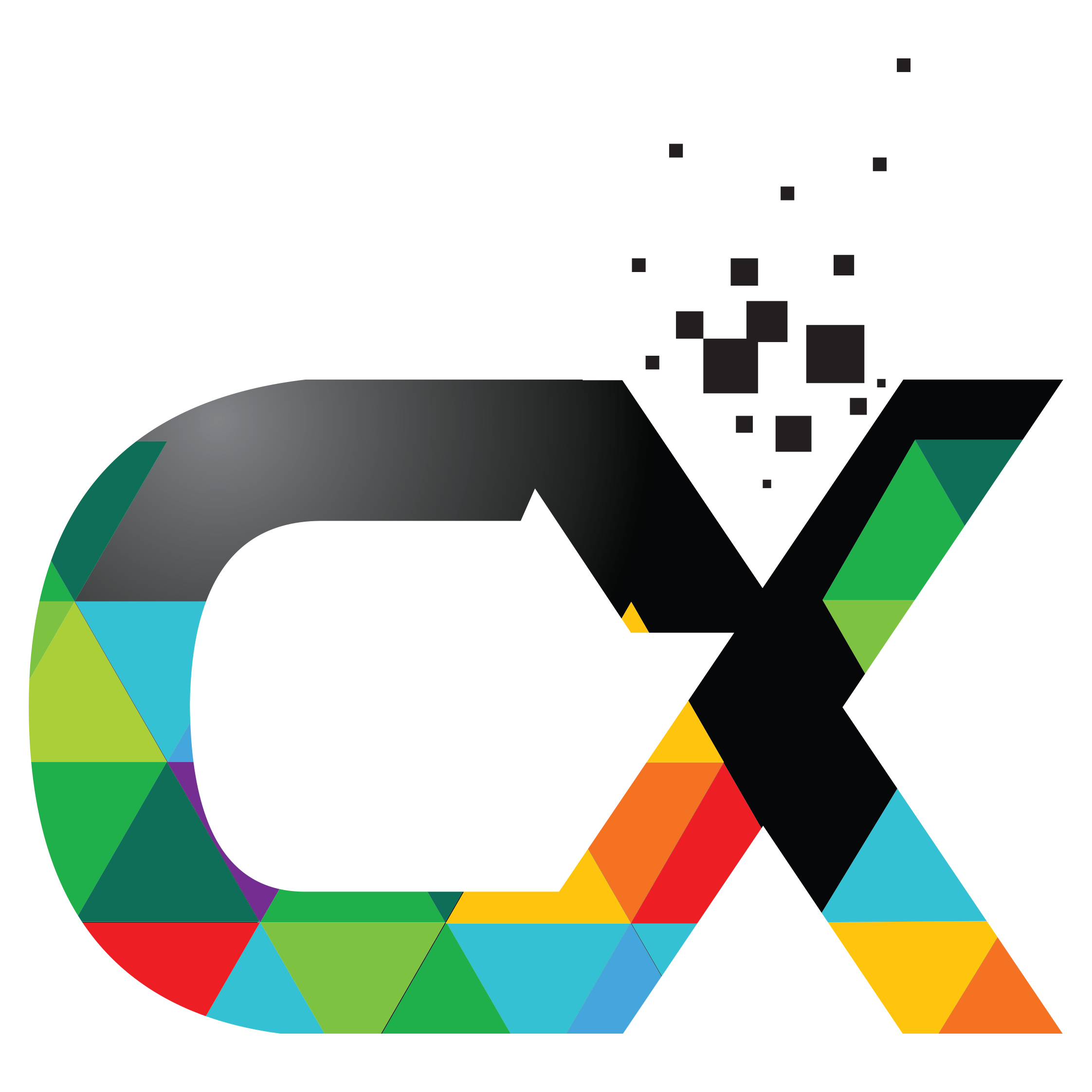Colourxpress Logo
