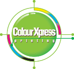 Colourxpress Logo